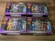 FNAF Endo Series 2 FULL SET Freddy Bonnie Chica Foxy Mangle Jazwares New In Box