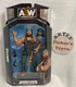 AEW Figure Ortiz, Unmatched Series 2  #11, Wrestling, New in Box