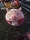 2024 Zuru Anime Pop Surprise Mystery Plush TONTON Naruto 5" Pig New