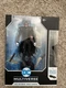 MCFARLANE DC MULTIVERSE BATMAN WHO LAUGHS 7" ACTION FIGURE BUILD THE BATMOBILE🔥