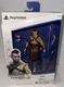 PlayStation God of War Ragnar&ouml;k - 6&rdquo; Atreus Action Figure Spin Master 2024 (C-8)
