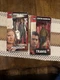 McFarlane AMC FEAR THE WALKING DEAD 7" Travis & Madison Action Figures Set of 2 
