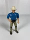 Vintage Jurassic Park Alan Grant Figure by KENNER Toys 1993 - Figure Only -