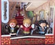 NIB Fisher-Price Little People Collector Home Alone Figure Pack Toy 3 pc Set