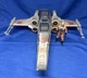 Star Wars X-Wing Fighter 1995 - 1997 Kenner POTF FRame Biggs