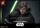 Hot Toys Luke Skywalker Dark Empire Artisan CMS020AE Star Wars 1/6 NEW Sealed
