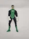 DC Direct Green Lantern Hal Jordan Action Figure Brave And Bold Loose
