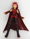 Hasbro Marvel Legends Series Scarlet Witch 6-inch Retro Action Figure