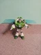 McFarlane Toys Buzz Lightyear 7 inch Figure Loose Complete HEAVY
