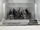 RARE Star Wars The Mandalorian Deluxe Figurine Play Set Toy Disney CARA DUNE 🔥