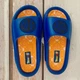 Mens Dragon Ball Super Slides Waterproof Sandals Anime Size 7 NWT