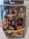 WWE Legends LEX LUGER NWO 6 IN Action Figure MATTEL SERIES 15 NEW SEALED WOLFPAC