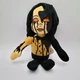 Bendy and the Ink Machine Plush Toy Audrey Dark Revival 2019 PhatMojo