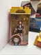 My Hero Academia Ochaco Uraraka Figure ~ McFarlane Toys new Box Damage