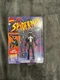 Hasbro Marvel Legends Symbiote Spider-Man 6 inch Action Figure - F3697