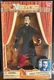 NSYNC CHRIS KIRKPATRICK LIVING TOY ACTION FIGURE COLLECTIBLE MARIONETTE 2000 NEW