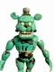 Funko Action Figure - Five Nights at Freddy's: Curse of DREADBEAR - NEW, Sealed
