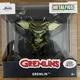 Gremlins 2 Inch Metalfigs Die Cast Mini Figure Jada Toys NIB - Gremlin