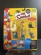 The Simpsons CLETUS Playmates World of Springfield Series 7 Figure READ