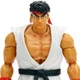 FLASH SALE: Jada Toys Ryu 6" Figure - Case Fresh MINT - Ships Fast!