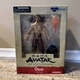 Ozai Diamond Select Toys Avatar: The Last Airbender Fire Lord Action Figure NEW 