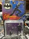 1991 Kenner Batman Returns Catwoman Action Figure Sealed