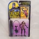 1995 Kenner Legends of Batman Catwoman with Quick-Climb Claw & Net Figure Sealed