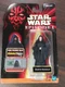 1998 Hasbro Star Wars Episode I Darth Sidious Figure with CommTech Chip NIP NOC