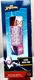 Marvel Spiderman Spider-Gwen Glitter Motion Glows Pink 12"Led Battery's/USB Lamp