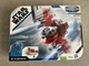 Star Wars Mission Fleet T-6 Jedi Shuttle Ahsoka Tano Disney Hasbro NEW SEALED