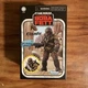SDCC Exclusive 2023 Hasbro Black Krrsantan Vintage Collection Star Wars RTS