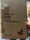 Hot Toys Shipper BOX ONLY for Captain America Avengers Endgame MMS536