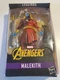 Marvel Legends 6" Avengers Malekith Figure