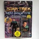 Star Trek: Deep Space Nine - Dr. Julian Bashir Action Figure Playmates 1993 NIP