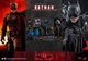 In Stock New Hot Toys MMS638 THE BATMAN 1/6 Regular Version Action Figure