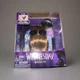 Wednesday 2024 Ignatius ITT Figure With Hat Brush ~ Just Play New In The Box