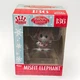 Funko Minis Rudolph The Red-Nosed Reindeer Misfit Elephant #136 Figure