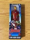 Marvel Avengers Titan Hero Series Iron Man Action Figure 12&rdquo;