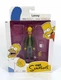 The Simpsons Lenny 5" Action Figure Toy Jakks Pacific 2025 NEW