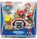 NICKELODEON PAW PATROL  MARSHALL HERO PUP - BIG TRUCK PUPS SPIN MASTER NEW