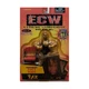 Original San Fran Toymakers Wrestling Action Figures ECW - Taz VG/Mint