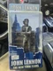 2006 NECA Beatles JOHN LENNON The New York Years Black & White 7" Action Figure