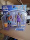 Moose Space Jam Lebron and Chronos 5 inch Action Figure - 14579 Brand New