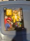 NEW!!! Super Mario Brothers Bros Movie 5&rdquo; CAT MARIO Action Figure Toy NINTENDO