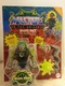 Mattel MASTERS OF THE UNIVERSE SNAKE FACE Most Gruesome of the Snake Men Deluxe