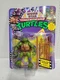 NEW 2023 Playmates TMNT Movie Star Retro classic Donnie Donatello