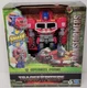 Transformers Rise of the Beasts Smash Changer Optimus Prime NEW
