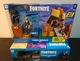 FORTNITE RAVEN & JONESY TURBO BUILDER SET - 2 FIGURES-89 PCS BRAND NEW JAZWARES!