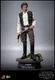 Hot Toys Star Wars Han Solo Return of the Jedi Sixth Scale Figure MMS740