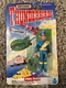 NWT MOC 1994 MATCHBOX THUNDERBIRDS &ldquo;VIRGIL TRACY&rdquo; PILOT ACTION FIGURE NEW